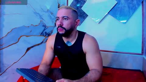 isaac_franko online show from 10-12-25, 09:47