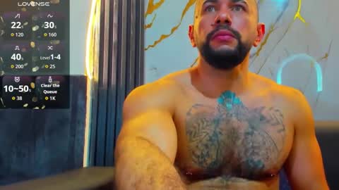 isaac_franko online show from 11-11-25, 11:05