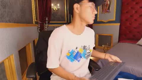 isaac_grimm online show from 01-07-26, 03:09