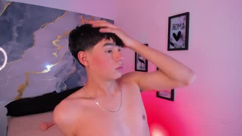 Isaac Kurtt online show from 11-25-25, 08:09