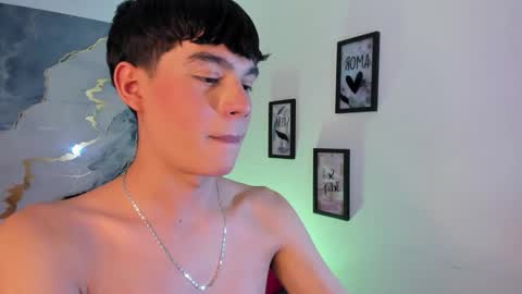 Isaac Kurtt online show from 12-03-25, 09:46