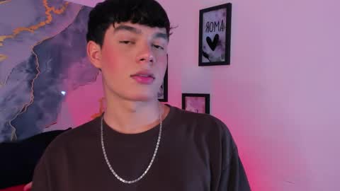 Isaac Kurtt online show from 12-15-25, 07:40