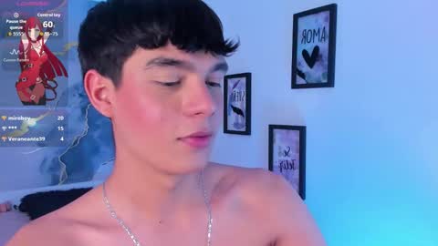 Isaac Kurtt online show from 12-18-25, 11:22