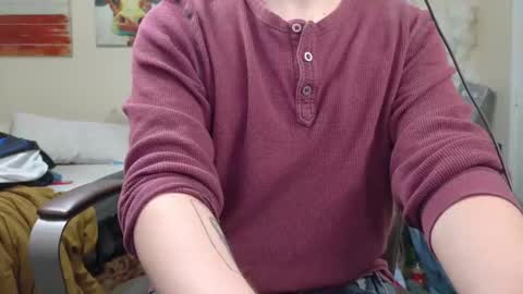 isaac online show from 10-07-25, 11:51