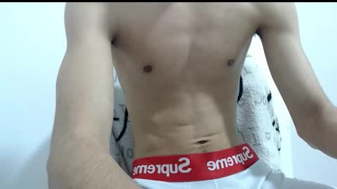 isaac online show from 11-28-25, 02:36