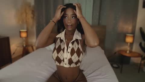 Snapshot of isaacoleman chatting on 01-17-26, 09:51 Isaa Coleman online show from 01-17-26, 09:51