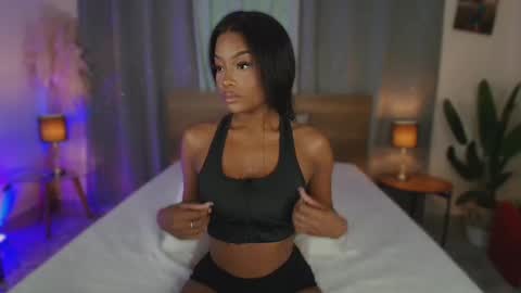 Snapshot of isaacoleman chatting on 01-31-26, 07:56 Isaa Coleman online show from 01-31-26, 07:56