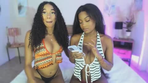 Snapshot of isaacoleman chatting on 02-14-26, 03:36 Isaa Coleman online show from 02-14-26, 03:36