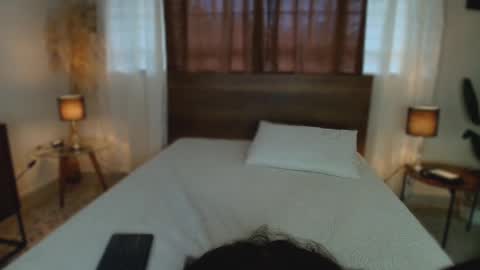 Snapshot of isaacoleman chatting on 02-23-26, 07:33 Isaa Coleman online show from 02-23-26, 07:33