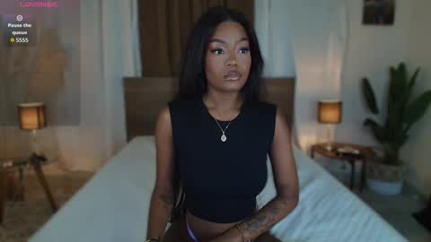 Snapshot of isaacoleman chatting on 03-02-26, 08:37 Isaa Coleman online show from 03-02-26, 08:37