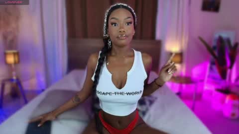 Isaa Coleman online show from 04-12-26, 08:14