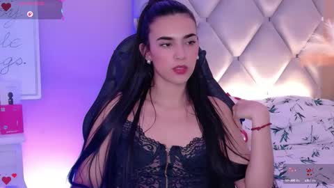 Snapshot of isaavalencia chatting on 10-15-25, 12:22 isaavalencia online show from 10-15-25, 12:22