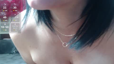 Isabeel Sofia online show from 01-23-25, 05:31