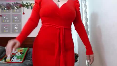 Isabeel Sofia online show from 11-19-25, 12:38