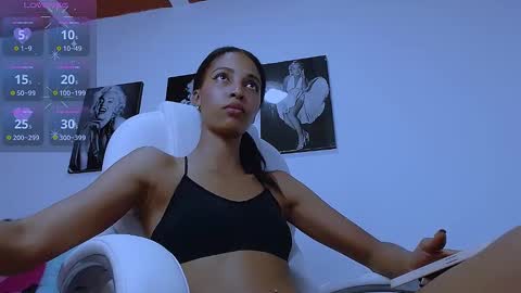 isabel online show from 12-10-24, 01:22