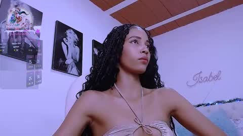 isabel online show from 01-02-25, 10:11