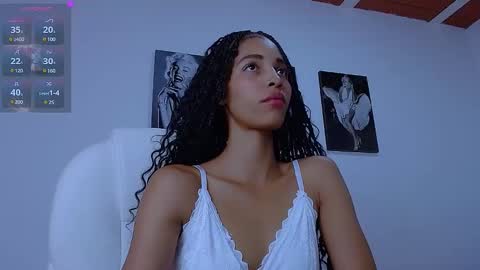 isabel online show from 01-09-25, 12:57