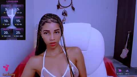 isabel online show from 12-16-25, 09:09