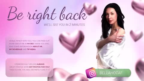 Bella online show from 01-11-25, 07:28