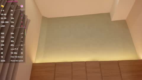 Snapshot of isabel_millher chatting on 12-04-25, 03:05 Isa online show from 12-04-25, 03:05