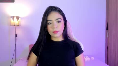 Isabel  online show from 12-22-25, 02:52