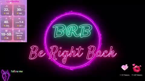 Snapshot of isabela_duran chatting on 09-28-25, 01:55 isabela duran online show from 09-28-25, 01:55