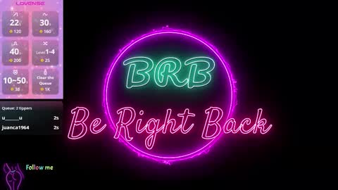 Snapshot of isabela_duran chatting on 10-25-25, 02:08 isabela duran online show from 10-25-25, 02:08