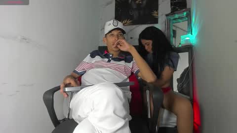 Snapshot of isabela_lux chatting on 11-15-25, 07:54 Isabella online show from 11-15-25, 07:54