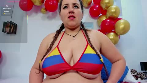 Mommy Isa online show from 10-05-25, 12:03