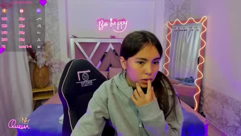 ISABELA  online show from 02-02-26, 11:31