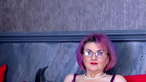 Isabella Conte online show from 12-16-24, 10:34