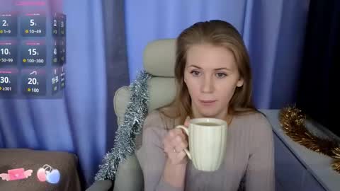 isabelallen online show from 12-18-24, 10:08