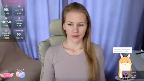 isabelallen online show from 02-06-25, 10:15