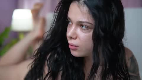  Isabel  online show from 12-02-25, 07:09