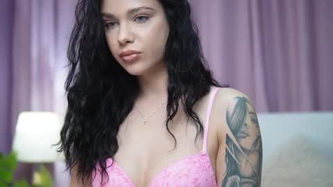  Isabel  online show from 12-05-25, 06:59