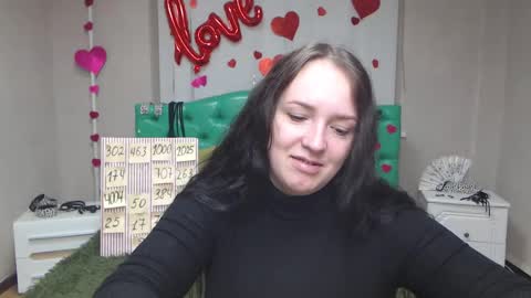 IsabelBlackberry online show from 10-05-25, 05:06
