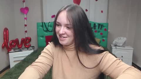 IsabelBlackberry online show from 11-30-25, 06:17