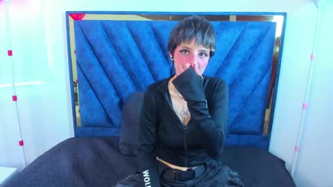Isabel Cortez online show from 09-10-25, 07:36