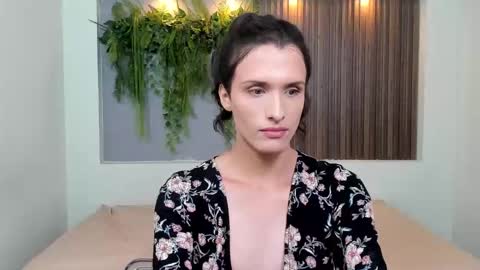 IsabelFernandez online show from 09-21-25, 05:20