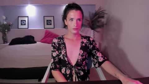 IsabelFernandez online show from 09-27-25, 05:56