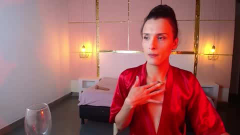 IsabelFernandez online show from 10-09-25, 05:16