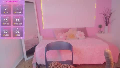 IsabelFernandez online show from 11-05-25, 04:23