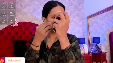 Snapshot of isabell_13 chatting on 02-07-26, 03:49 Isabell 13 online show from 02-07-26, 03:49