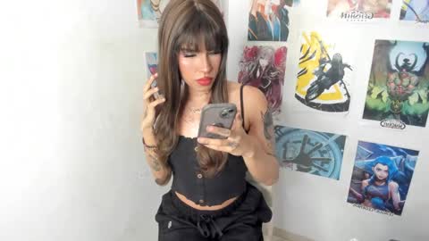 isa 3 online show from 01-13-25, 12:19