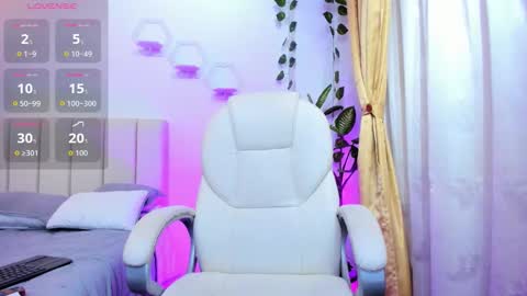 Isa online show from 12-17-25, 02:12