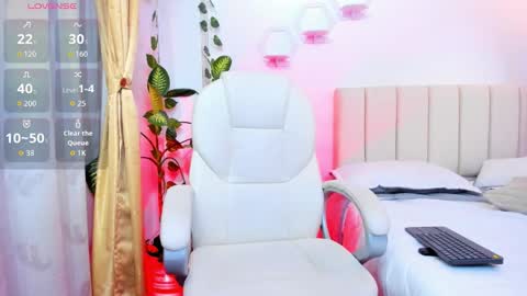 Isa online show from 01-15-26, 02:32