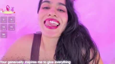 Snapshot of isabella_aristi03 chatting on 09-10-25, 04:01 isabella_aristi03 online show from 09-10-25, 04:01