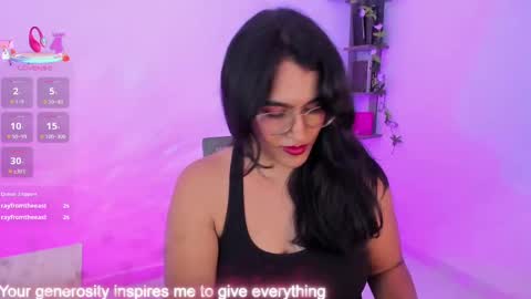 Snapshot of isabella_aristi03 chatting on 09-16-25, 03:40 isabella_aristi03 online show from 09-16-25, 03:40