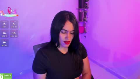 Snapshot of isabella_aristi03 chatting on 10-29-25, 03:31 isabella_aristi03 online show from 10-29-25, 03:31