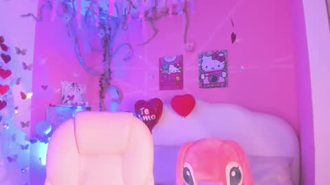 isabella_castillo_ online show from 03-02-26, 09:10